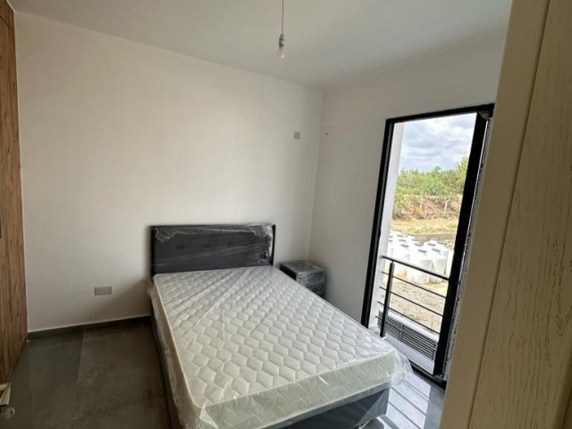 2+1 NEW FLATS FOR SALE IN NICOSIA DEREBOYUN