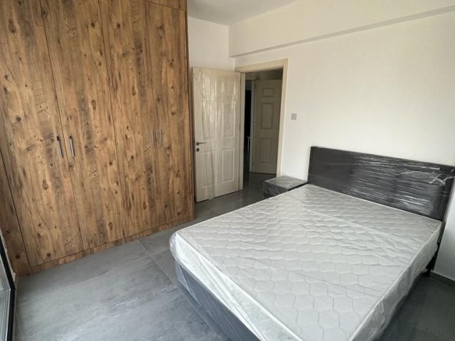 LEFKOŞA DEREBOYUN DA 2+1 YENİ ,EŞYALI KİRALIK DAİRE