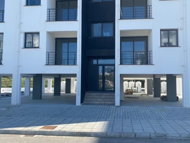 LEFKOŞA DEREBOYUN DA 2+1 YENİ ,EŞYALI KİRALIK DAİRE