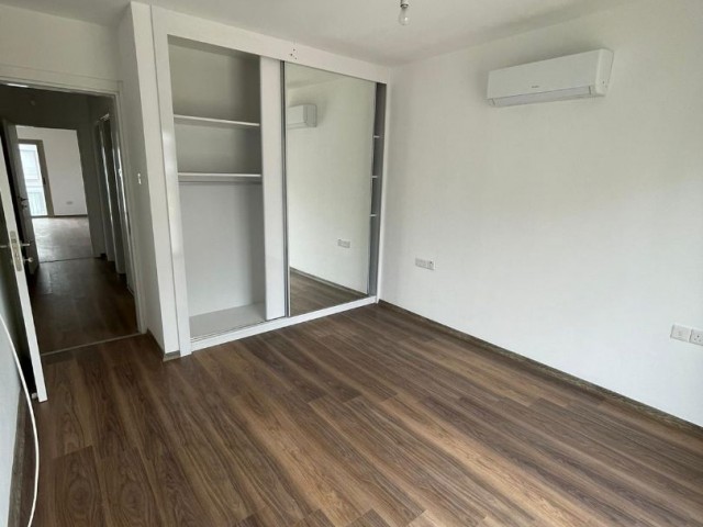 GİRNE MERKEZDE GENİŞ 2+1 DAİRE