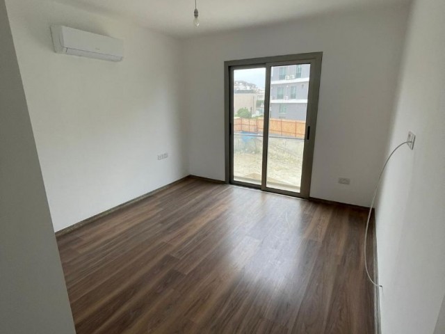 GİRNE MERKEZDE GENİŞ 2+1 DAİRE