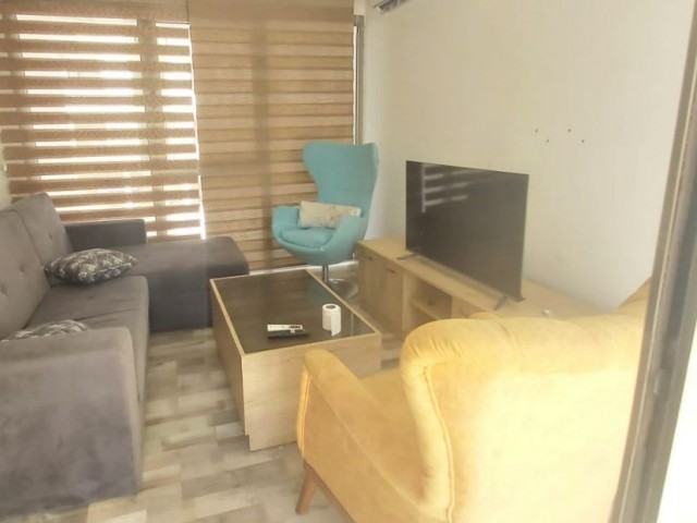 FURNISHED APARTMENT FOR RENT IN CENTRAL GUINEA