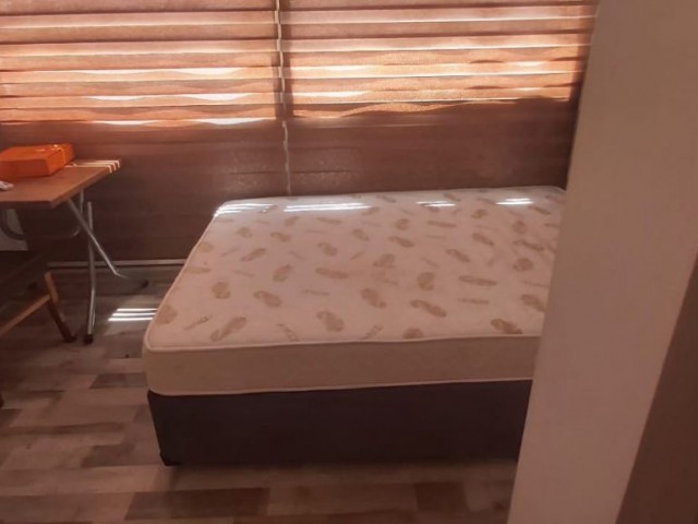 FURNISHED APARTMENT FOR RENT IN CENTRAL GUINEA