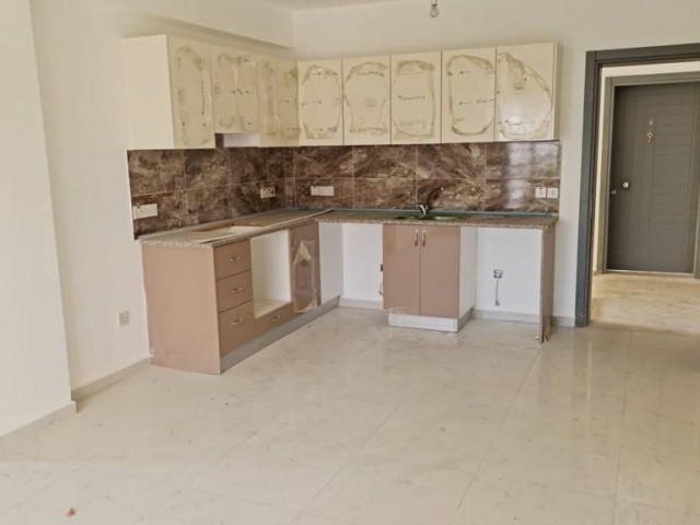 2+1 FLATS FOR SALE IN NICOSIA