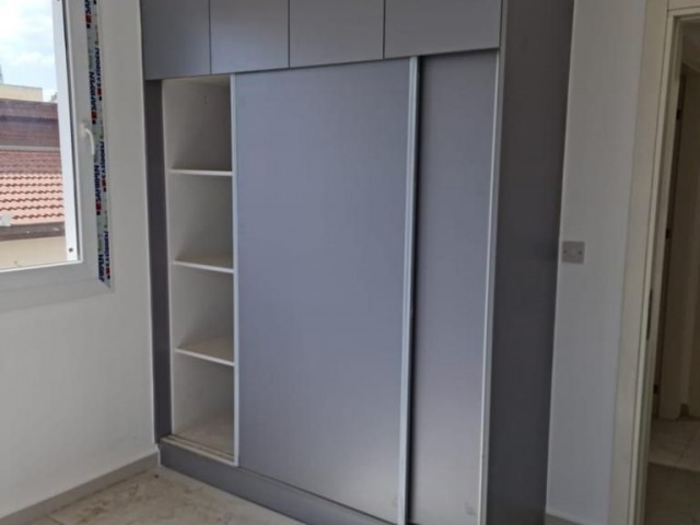 2+1 FLATS FOR SALE IN NICOSIA