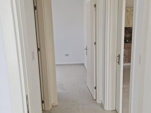 2+1 APARTMENTS FOR SALE IN LEFKOŞADA