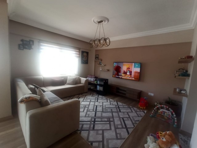 Flat For Sale in Girne Merkez, Kyrenia