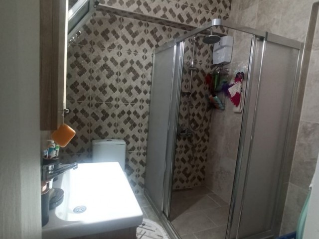 Flat For Sale in Girne Merkez, Kyrenia