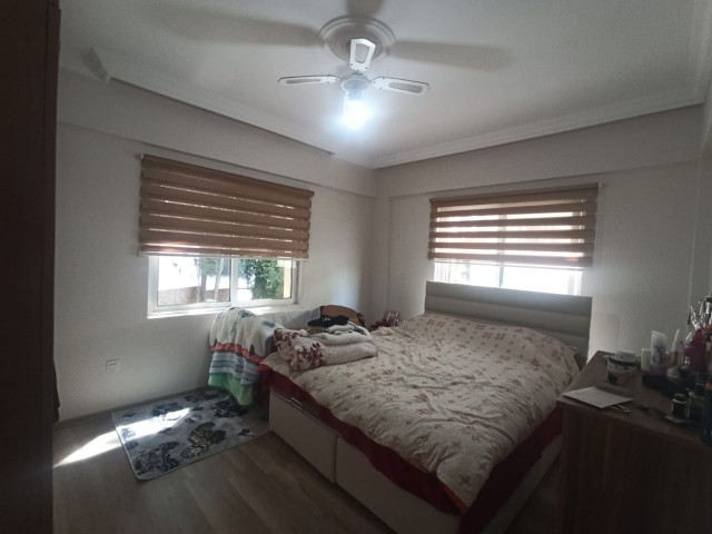 Flat For Sale in Girne Merkez, Kyrenia