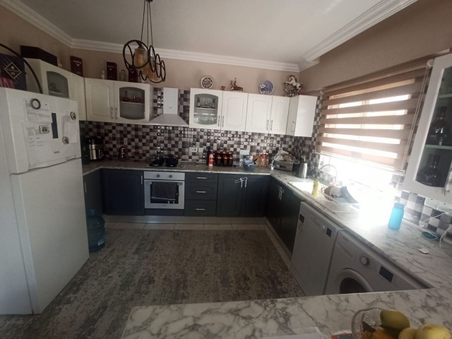 Flat For Sale in Girne Merkez, Kyrenia