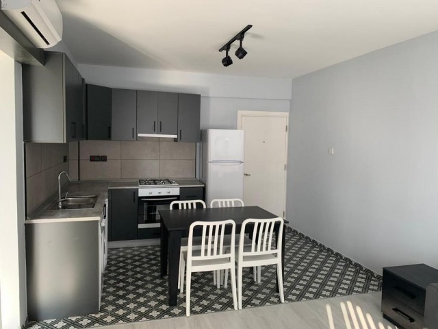 TURKISH KOÇAN LUXURIOUS FLAT FOR SALE IN KYRENIA CENTER