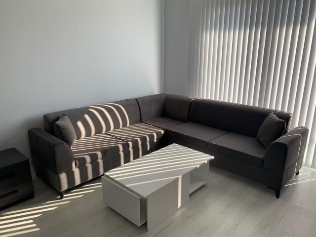 TURKISH KOÇAN LUXURIOUS FLAT FOR SALE IN KYRENIA CENTER