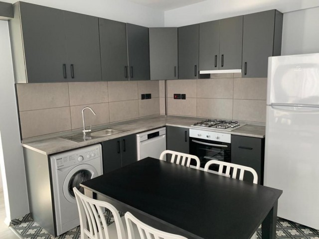 TURKISH KOÇAN LUXURIOUS FLAT FOR SALE IN KYRENIA CENTER