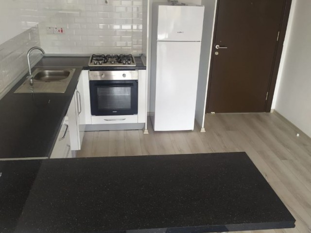 LEFKOŞA DA SIFIR LÜKS EŞYALI KİRALIK DAİRE