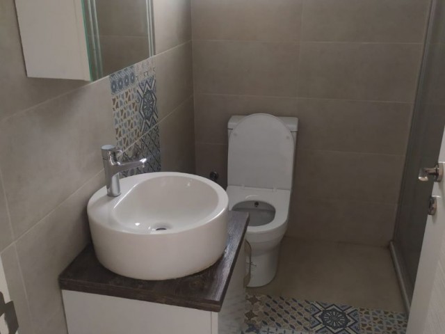 ZERO LUXURIOUS FURNISHED FLAT FOR RENT IN NICOSIA