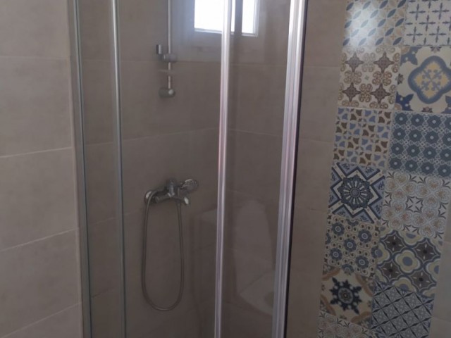 ZERO LUXURIOUS FURNISHED FLAT FOR RENT IN NICOSIA