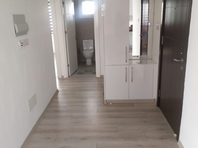 LEFKOŞA DA SIFIR LÜKS EŞYALI KİRALIK DAİRE