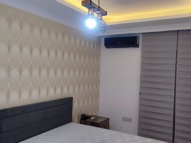 Flat To Rent in Girne Merkez, Kyrenia