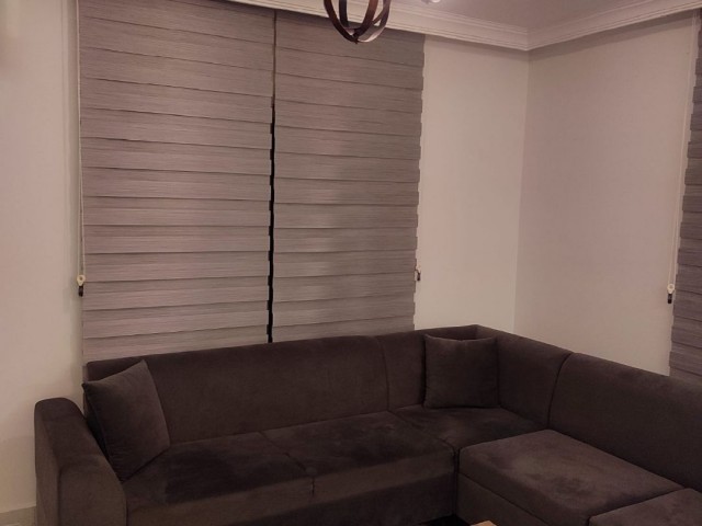 Flat To Rent in Girne Merkez, Kyrenia