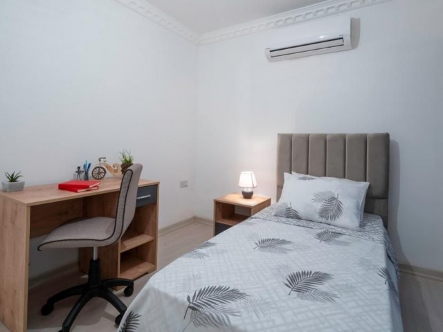 2+1 FLATS FOR SALE IN KYRENIA CENTER