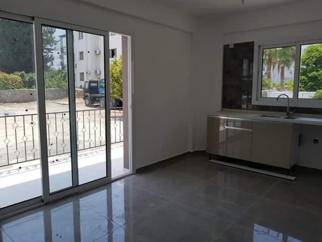 1+1 FLAT FOR SALE