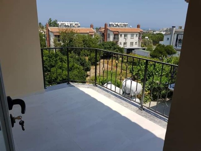 1 - 2- AND 3 BEDROOM FLATS FOR SALE IN ALSANCAK