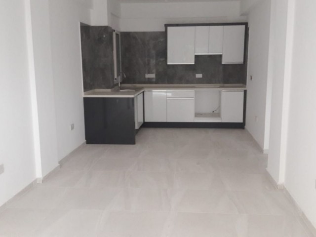 1 - 2- AND 3 BEDROOM FLATS FOR SALE IN ALSANCAK