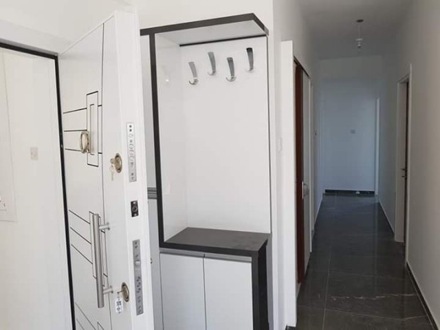 1 - 2- AND 3 BEDROOM FLATS FOR SALE IN ALSANCAK