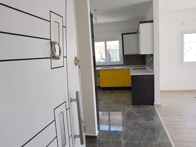 1 - 2- AND 3 BEDROOM FLATS FOR SALE IN ALSANCAK