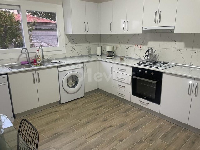 LARGE 3+1 FLAT FOR SALE IN KYRENIA CENTER