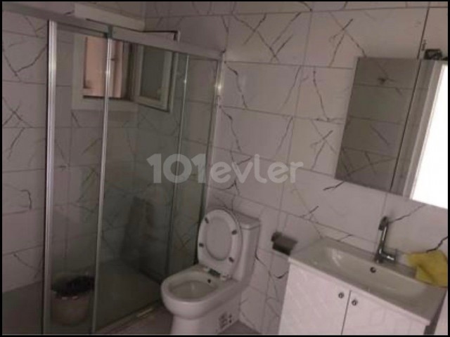 LARGE 3+1 FLAT FOR SALE IN KYRENIA CENTER