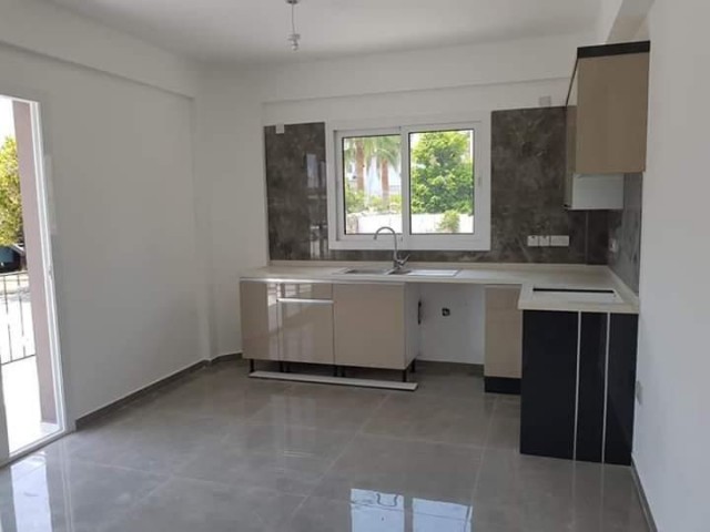 1+1 FLAT FOR SALE IN ALSANCAK