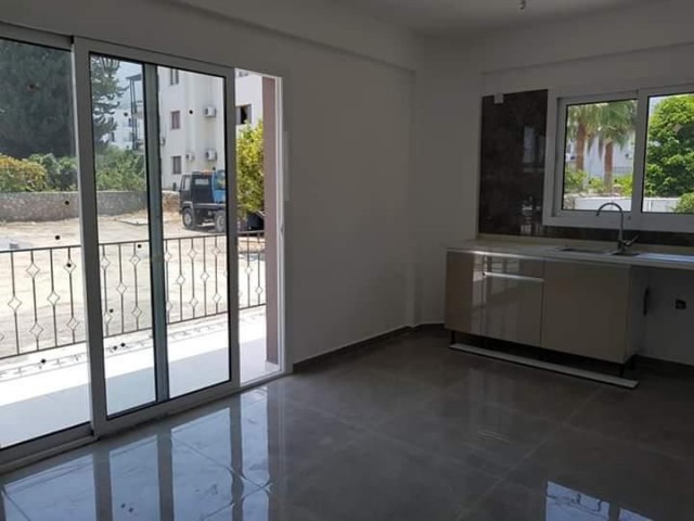 1+1 FLAT FOR SALE IN ALSANCAK