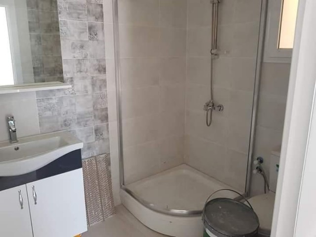 1+1 FLAT FOR SALE IN ALSANCAK