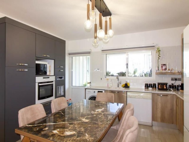 2+1 FLAT FOR SALE IN ÇATALKOY, KYRENIA