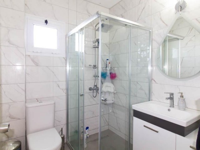 2+1 FLAT FOR SALE IN ÇATALKOY, KYRENIA