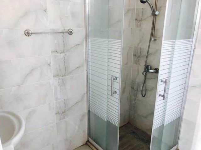 GİRNE MERKEZDE 2+1 SATILIK DAİRE 