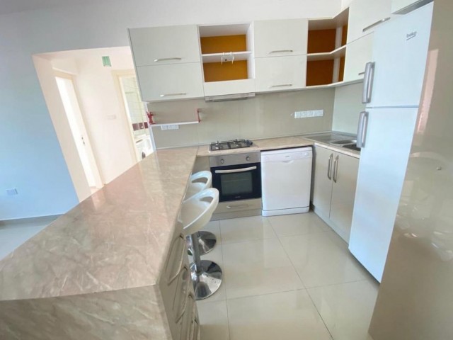 2+1 FLAT FOR SALE IN KYRENIA CENTER