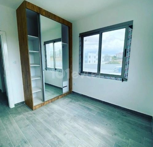 2+1 Flats in a Newly Finished Complex with Pool in Girne Bosphorus