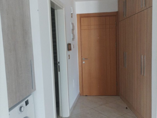 GİRNE MERKEZDE 2+1 LÜKS EŞYALI KİRALIK DAİRE