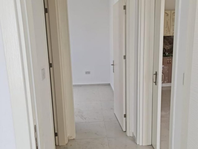 2+1 FLATS FOR SALE IN NICOSIA