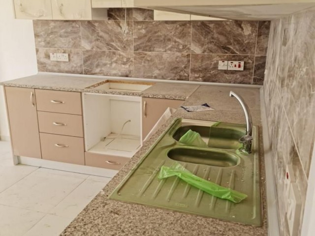 2+1 FLATS FOR SALE IN NICOSIA