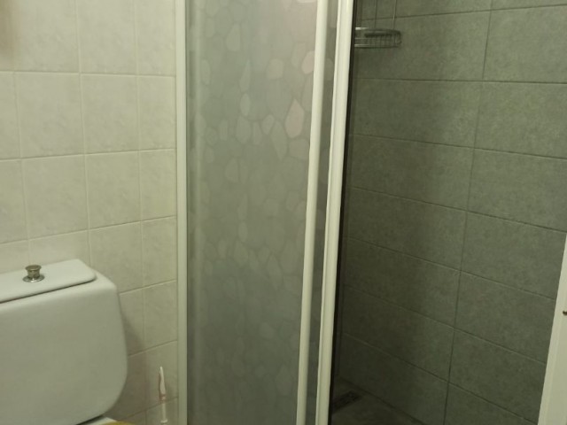 ÇATALKOY DE 3+1 SATILIK BAKCE KATI DAİRE