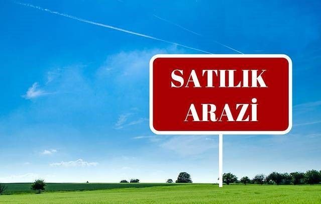 GİRNE BAHÇELİ DE UYGUN FİYATA 7.5 DÖNÜM SATILIK YATIRIMLIK ARAZİ