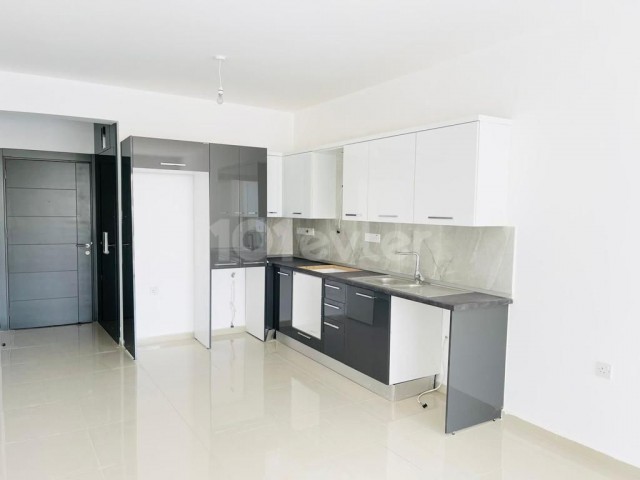 2+1 NEW FLAT FOR SALE IN KYRENIA CENTER