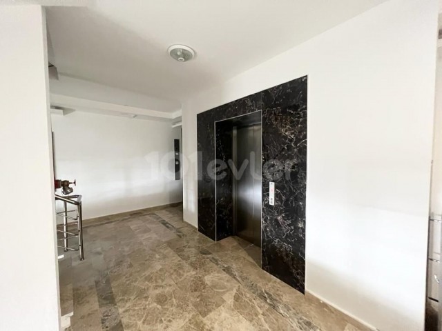 2+1 NEW FLAT FOR SALE IN KYRENIA CENTER