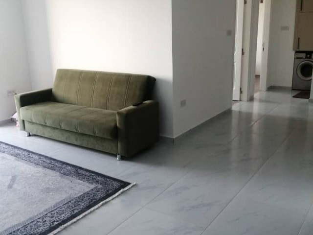 ALSANCAK DA FUL DENİZ MANZARALI SATILIK SIFIR 2+1 DAİRE