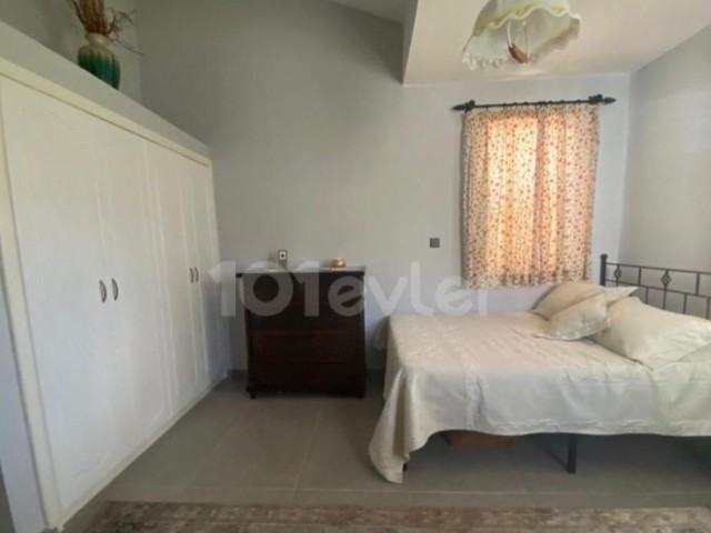 GİRNE ÇATALKÖY DE  3+1 ÖZEL HAVUZLU BUNGALOW