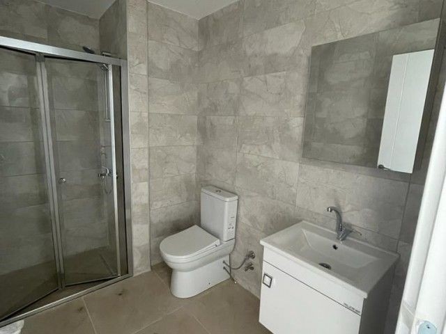 NEUE 1+1 WOHNUNG IN GIRNE ALSANCAK