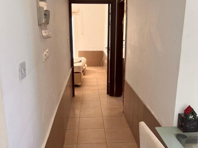 Girne - Kaşgar Bölgesinde satılık 2+1 Penthouse